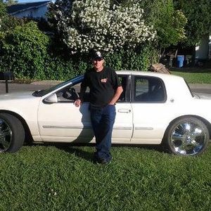 Meet your Posher, Ronald